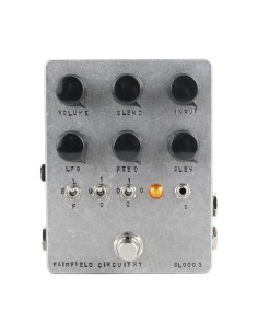 Fairfield Circuitry 20% More