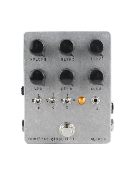 Fairfield Circuitry 20% More