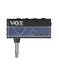 Vox Amplug 3 Modern Bass