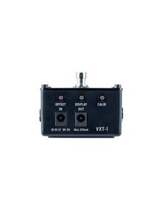 Vox VXT-1 Strobe Pedal Tuner 2