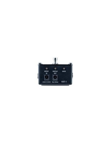 Vox VXT-1 Strobe Pedal Tuner