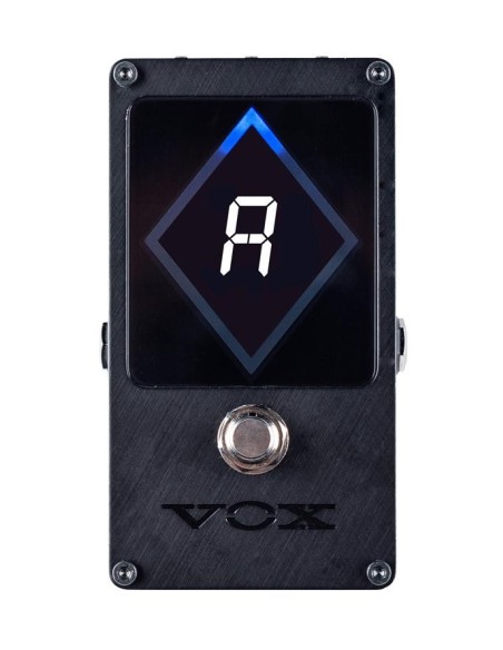 Vox VXT-1 Strobe Pedal Tuner