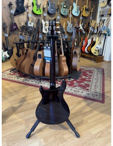 PRS S2 10th Anniversary McCarty 594 Black Amber