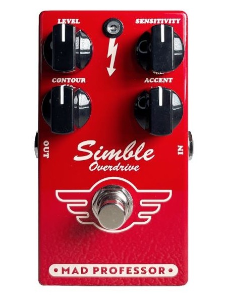 Mad Professor Simble Mk2