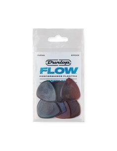 Dunlop Flow Pick Variety Pack