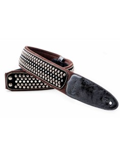 RightOn! Straps Legend B.G. Guitar Strap Limited Edition