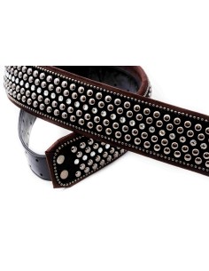 RightOn! Straps Legend B.G. Guitar Strap Limited Edition 2