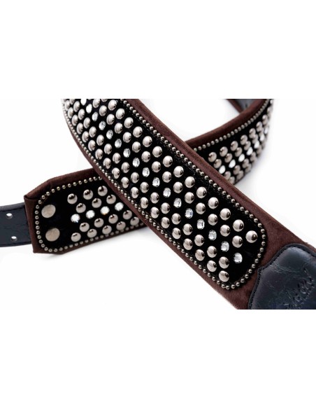 RightOn! Straps Legend B.G. Guitar Strap Limited Edition