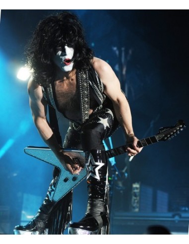 RightOn! Straps Legend P.S. Guitar Strap Limited Edition