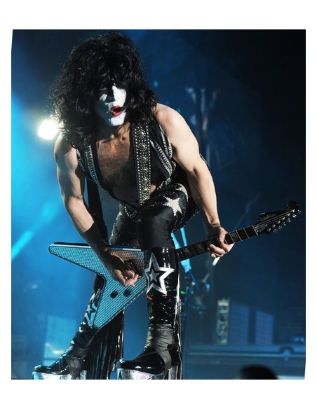 RightOn! Straps Legend P.S. Guitar Strap Limited Edition