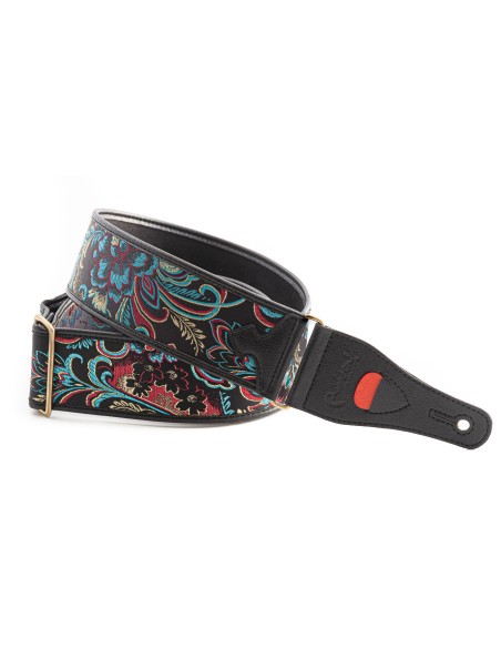 RightOn Straps Beppu II Guitar Strap