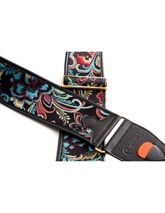 RightOn Straps Beppu II Guitar Strap 2