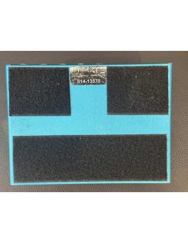 Strymon Big Sky Kasutatud