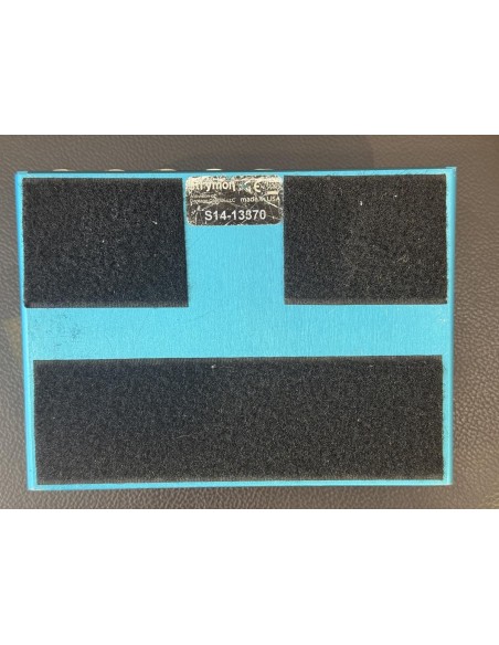 Strymon Big Sky Kasutatud