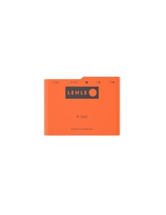 Lehle P-ISO TRS XLR Stereo 2