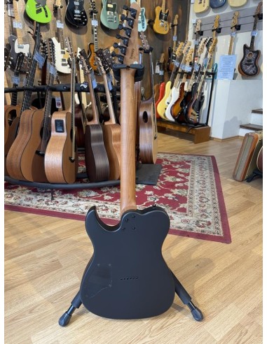 Spira T-400 Satin Black