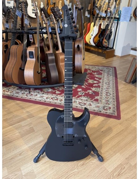 Spira T-400 Satin Black