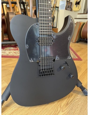 Spira T-400 Satin Black