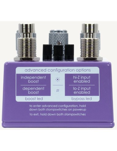 Empress Effects Bass ParaEq