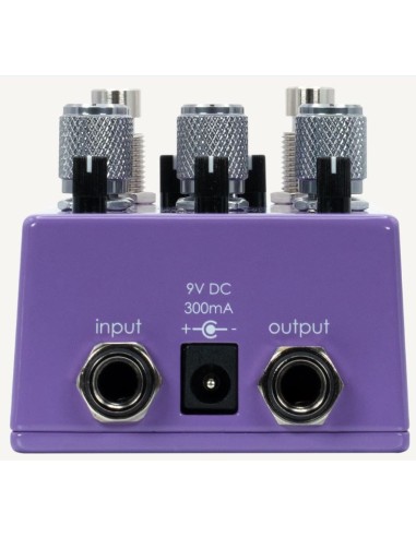 Empress Effects Bass ParaEq