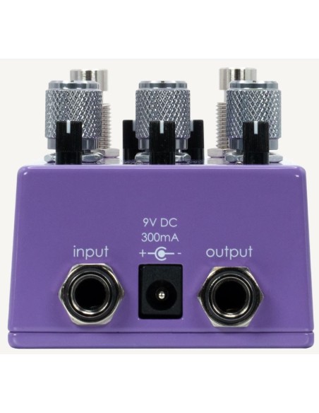 Empress Effects Bass ParaEq