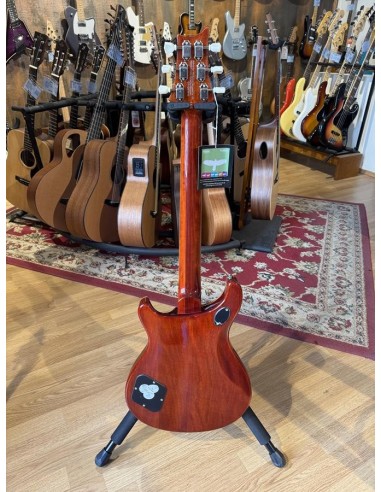 PRS SE McCarty 594 Vintage Sunburst