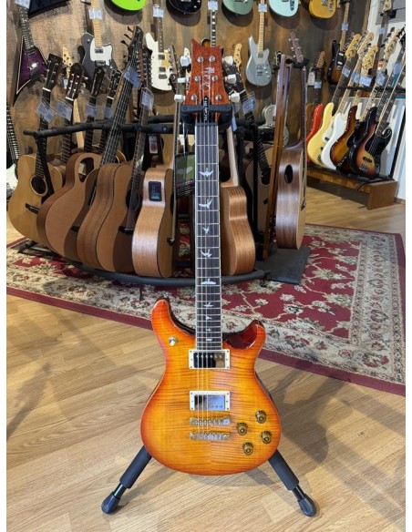 PRS SE McCarty 594 Vintage Sunburst