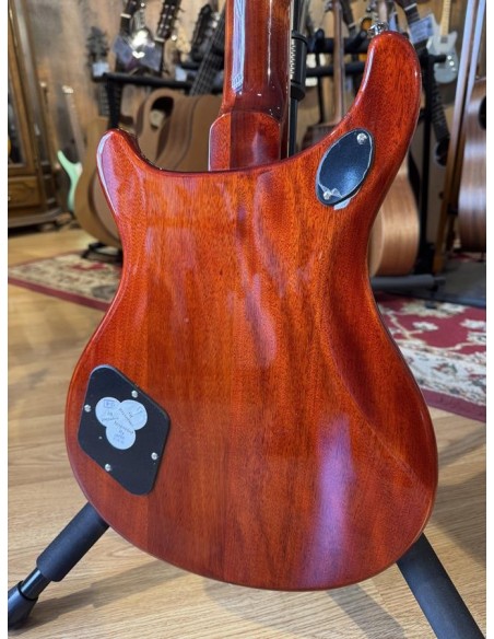 PRS SE McCarty 594 Vintage Sunburst