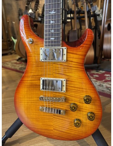 PRS SE McCarty 594 Vintage Sunburst