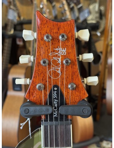 PRS SE McCarty 594 Vintage Sunburst