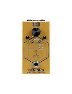 KMA Machines Geminus Doubler