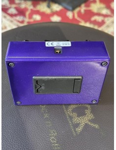 MXR Sub Machine Fuzz USED 2