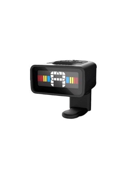 Daddario NS Micro Headstock Tuner