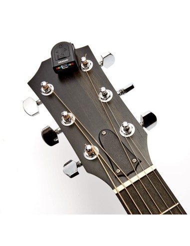 Daddario NS Micro Headstock Tuner
