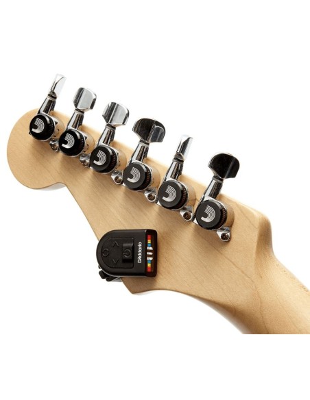 Daddario NS Micro Headstock Tuner