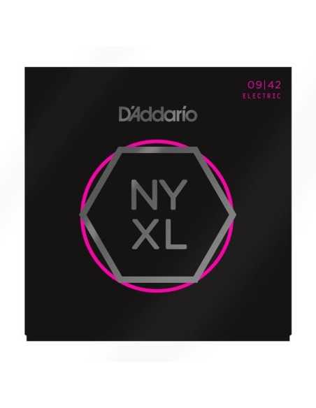 Daddario NYXL 9-42