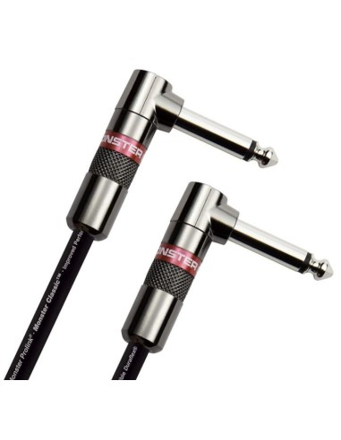 Monster Prolink Classic 0.2M Patch Cable