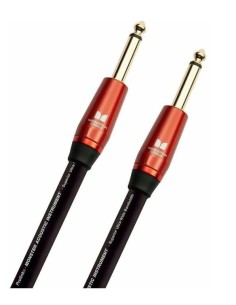 Monster Prolink Acoustic 3.6M Straight Plugs 2