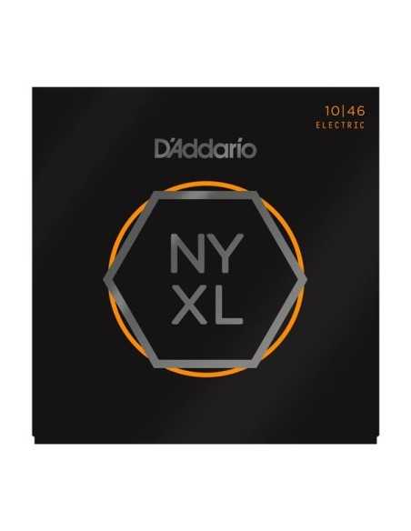 Daddario NYXL 10-46