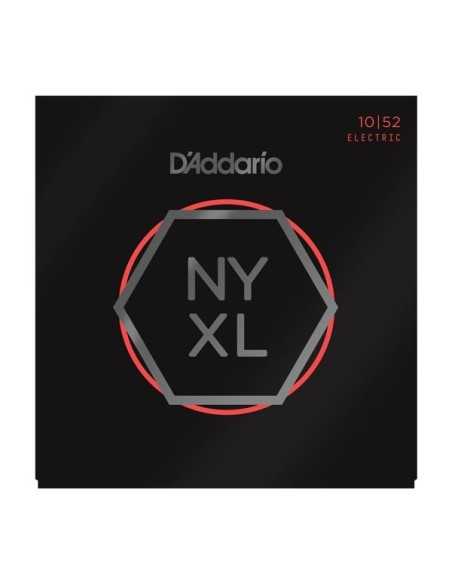 Daddario NYXL 10-52