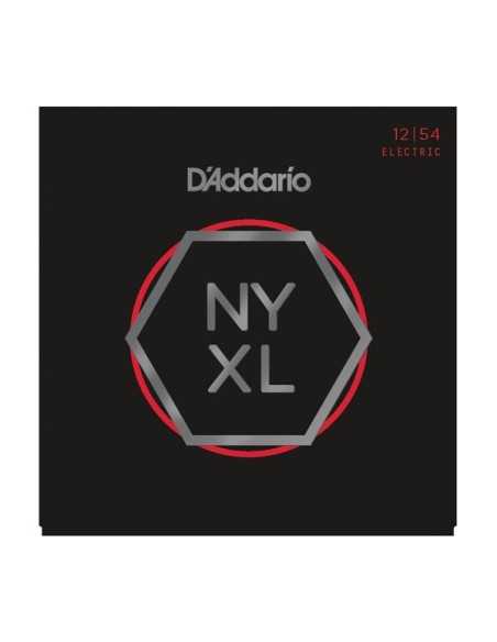 Daddario NYXL 12-54 Heavy