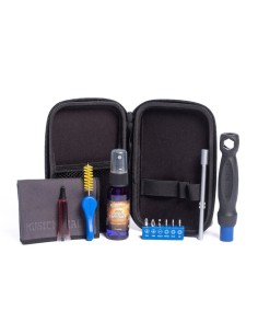 Music Nomad Pedal Care Kit for Guitar & Bass – 12 pc