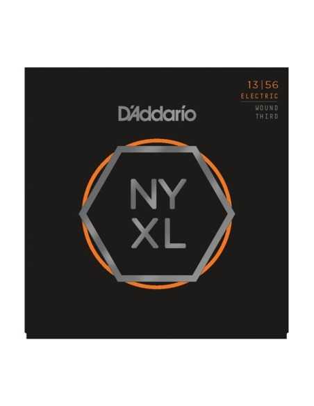 Daddario NYXL 13-56