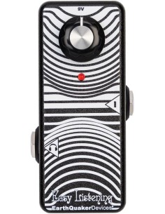 Earthquaker Devices Easy Listening