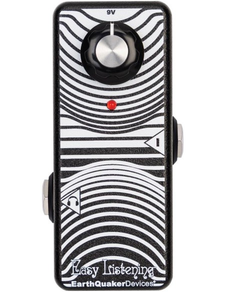 Earthquaker Devices Easy Listening