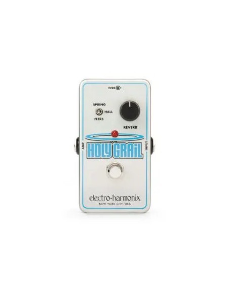 Electro Harmonix Holy Grail