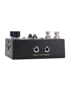 Walrus Audio  Xero Polylooper Black 2