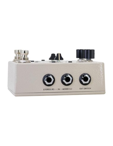 Walrus Audio Xero Polylooper Cream