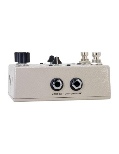 Walrus Audio Xero Polylooper Cream