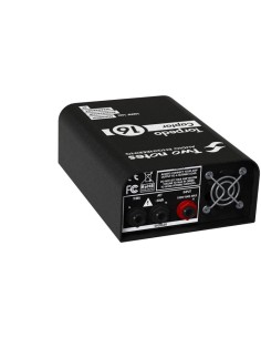 Two Notes Torpedo Captor 16 Ohms 2